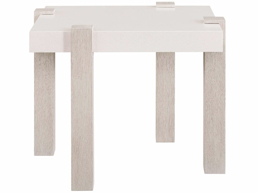 Mist End Table