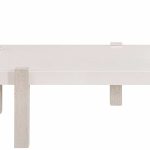 Mist Cocktail Table
