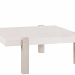 Mist Cocktail Table