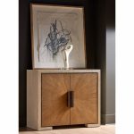 Mist Hall Chest