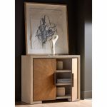 Mist Hall Chest