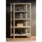 Mist Etagere