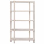 Mist Etagere
