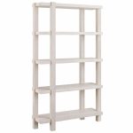 Mist Etagere