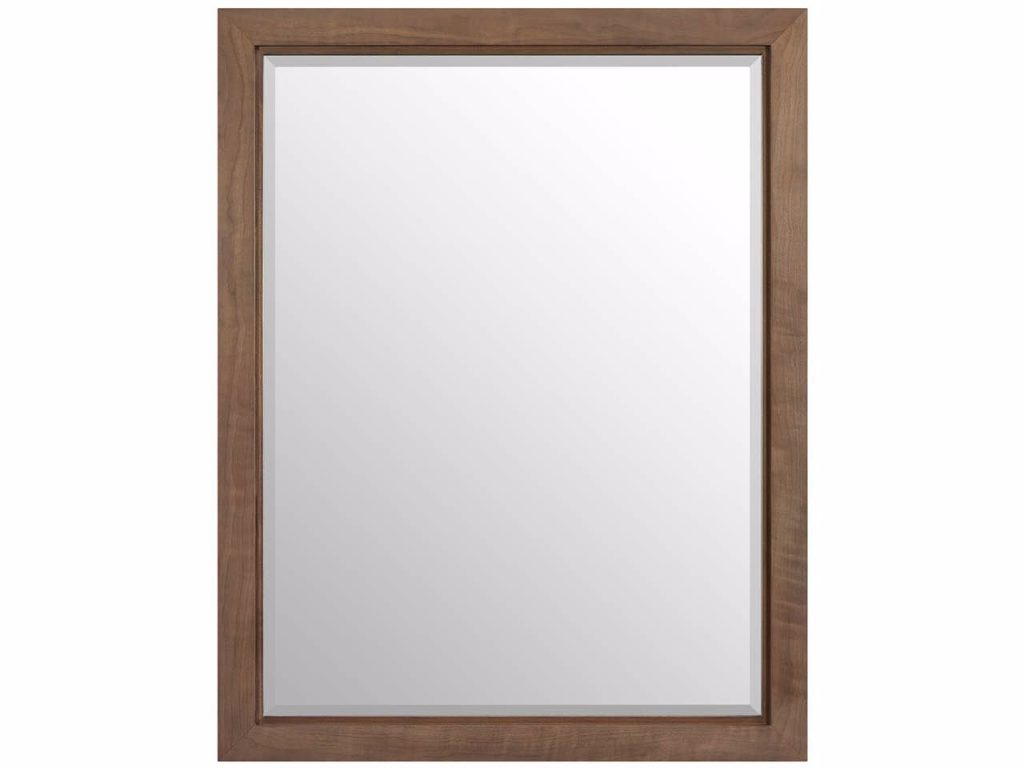 Haze Mirror