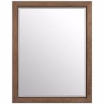 Haze Mirror