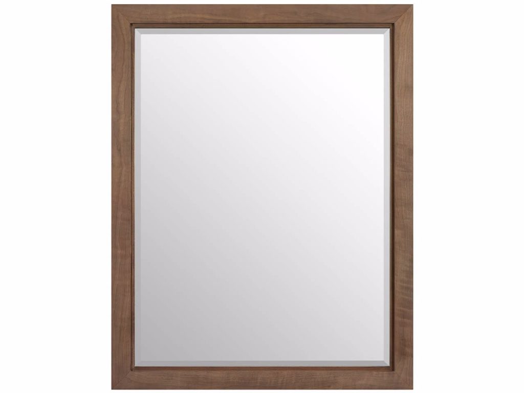 Haze Mirror