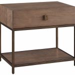 Haze Nightstand