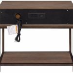 Haze Nightstand
