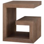 Haze Bedside Table