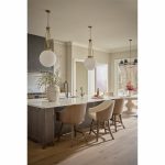 Haze Swivel Counter Chair