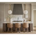 Haze Swivel Counter Chair