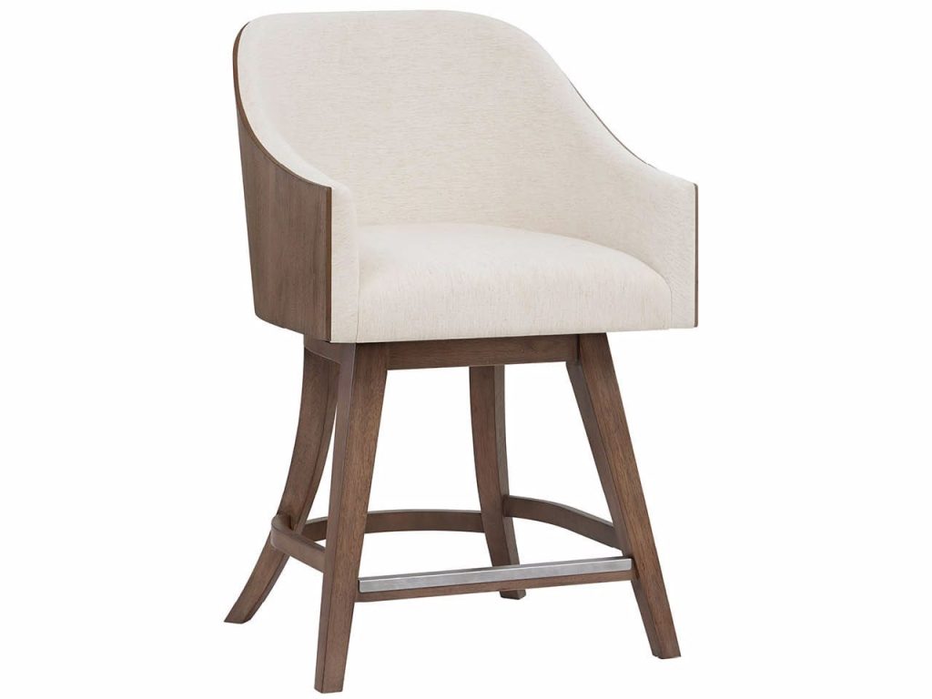 Haze Swivel Counter Chair