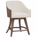 Haze Swivel Counter Chair