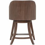 Haze Swivel Counter Chair