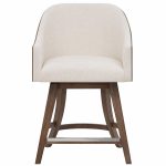Haze Swivel Counter Chair