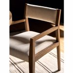 Haze Arm Chair