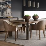 Haze Dining Chair