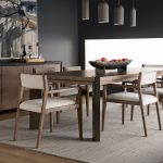 Haze Dining Table