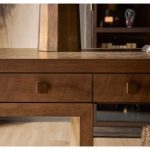 Haze Writing Desk