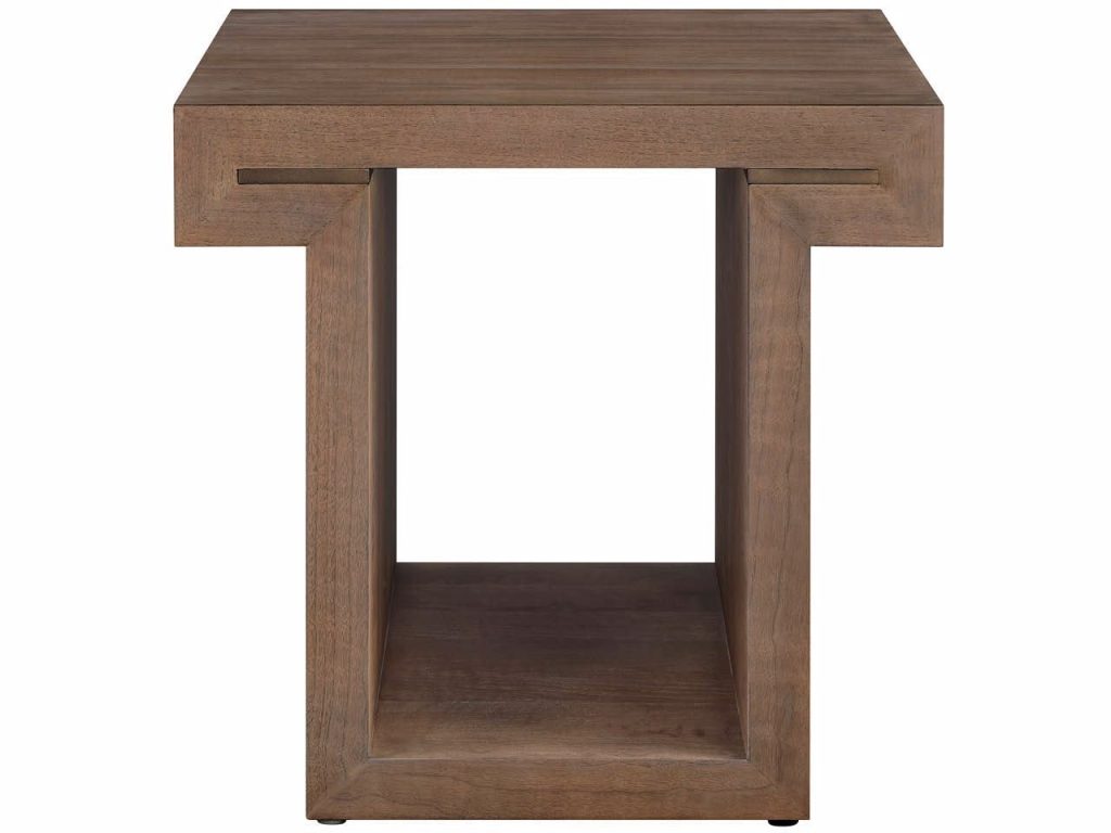 Haze End Table