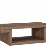 Haze Cocktail Table