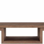 Haze Cocktail Table
