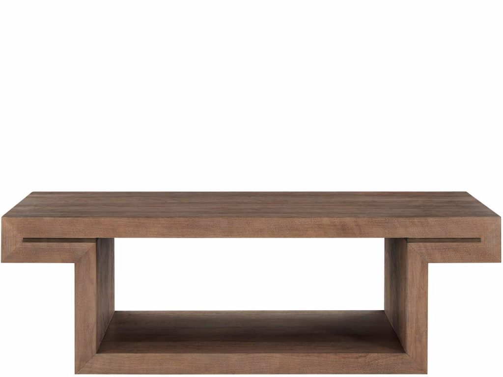Haze Cocktail Table