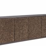 Blossom Credenza