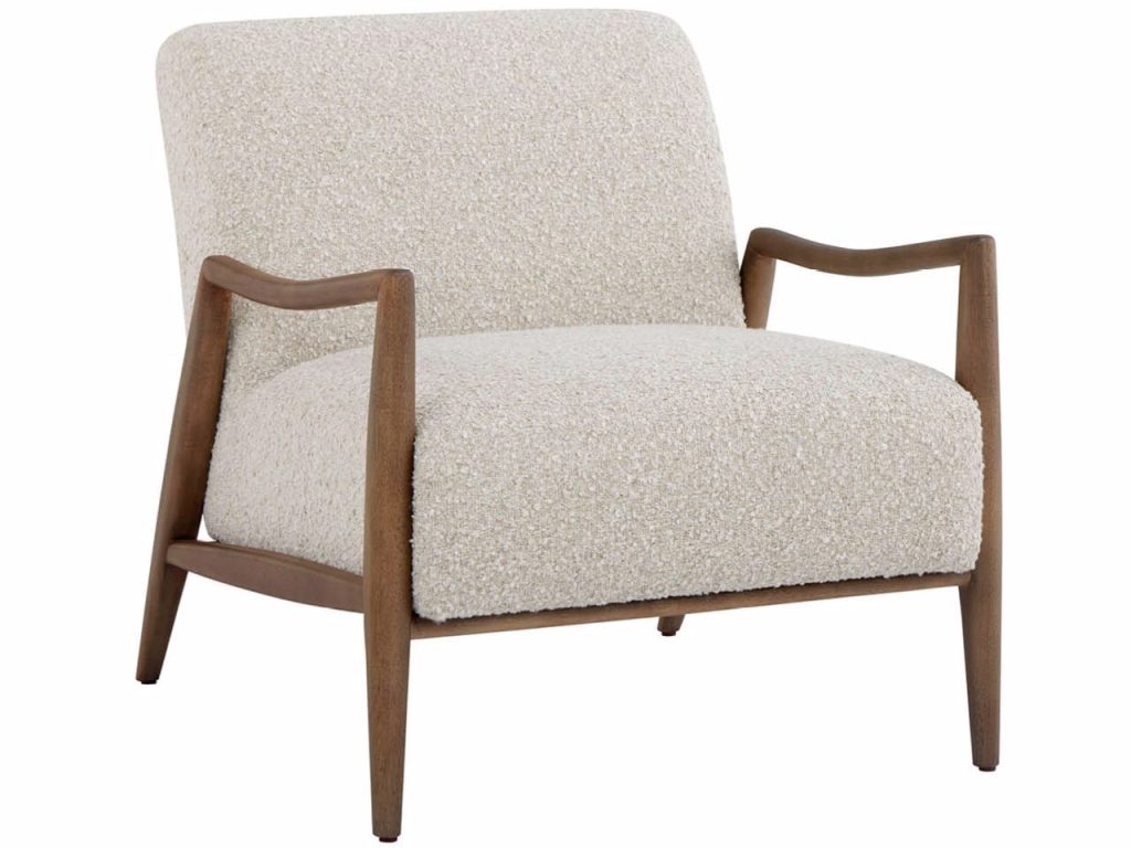 Lucca Chair - Special Order