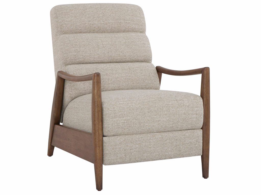 Lucca Recliner