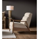 Lucca Recliner