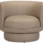 Deke Swivel Chair