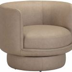 Deke Swivel Chair