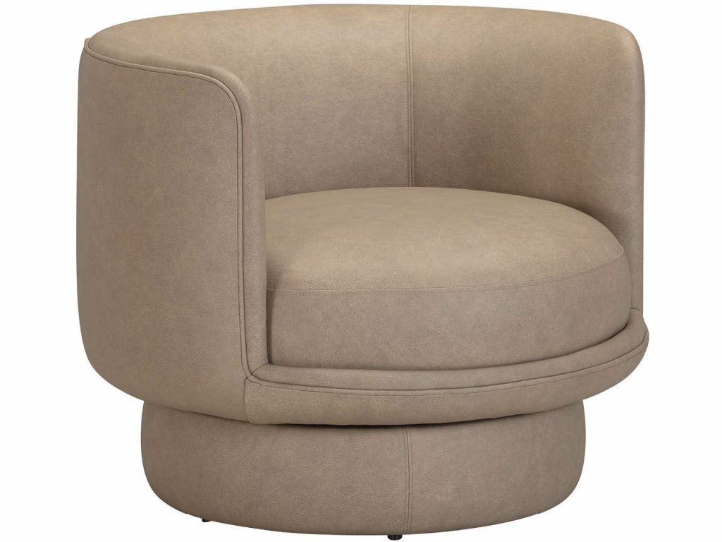 Deke Swivel Chair