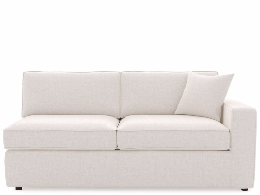 Maxx Loveseat RAF - Special Order