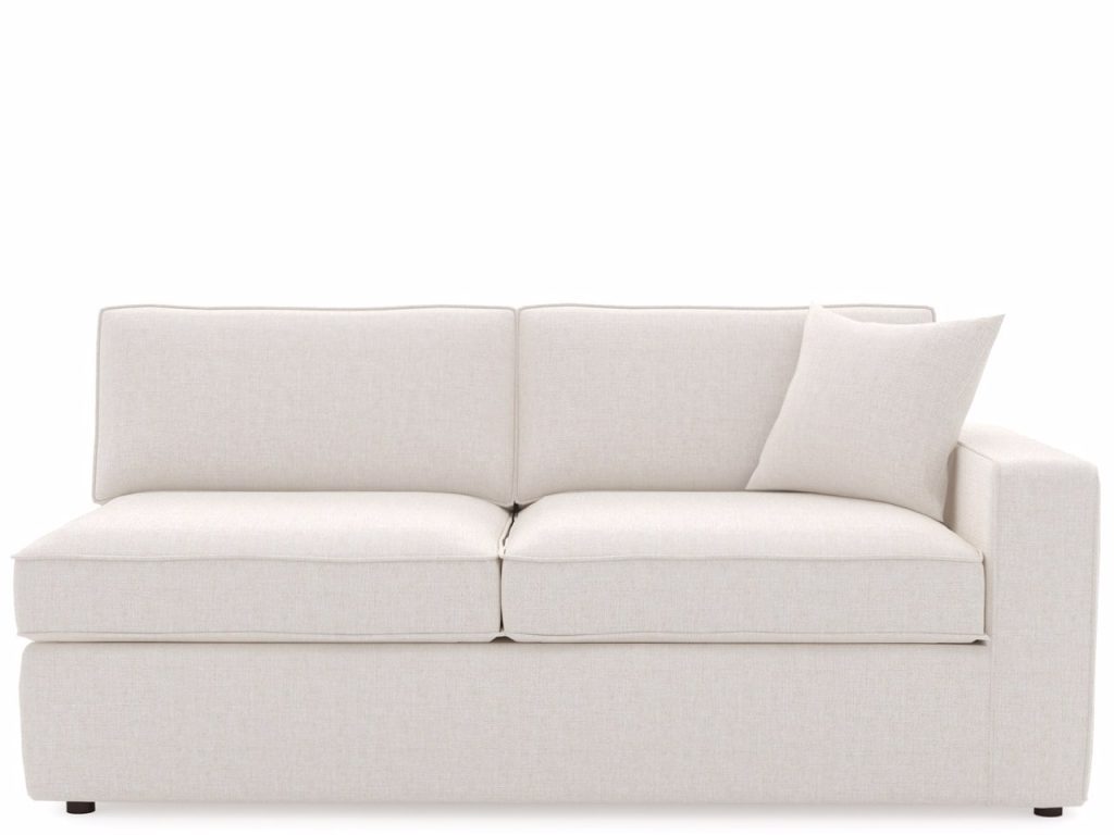Maxx Loveseat RAF - Special Order