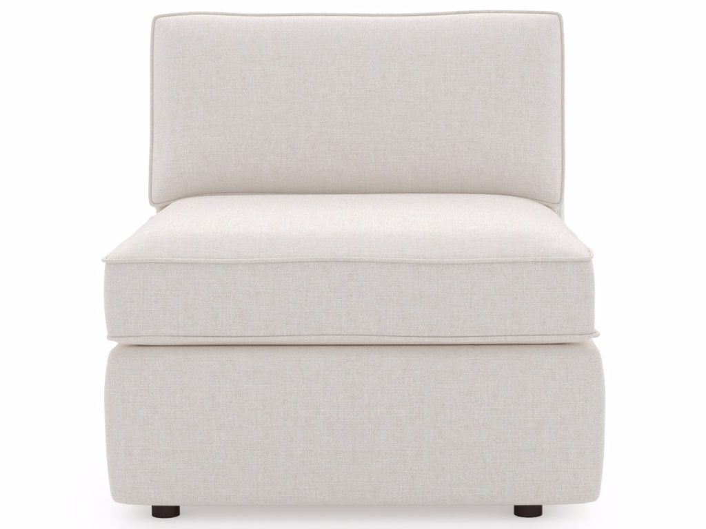 Maxx Armless Chair - Special Order
