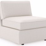 Maxx Armless Chair - Special Order