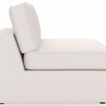 Maxx Armless Chair - Special Order