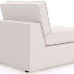 Maxx Armless Chair - Special Order