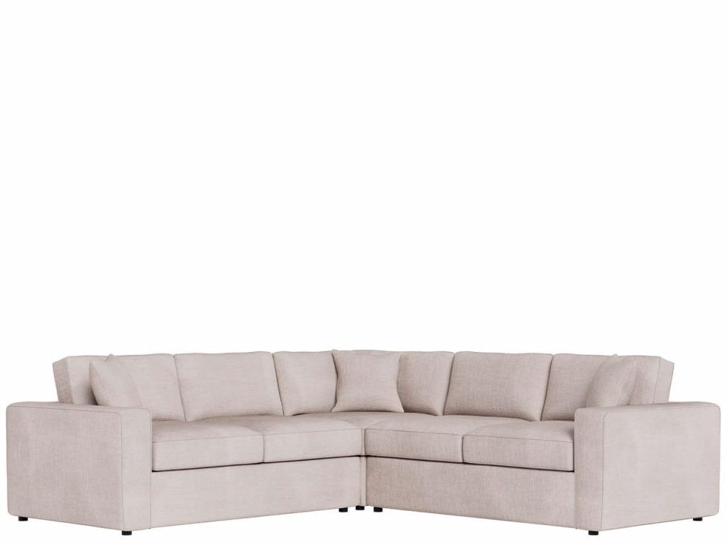 Maxx Sectional - Special Order
