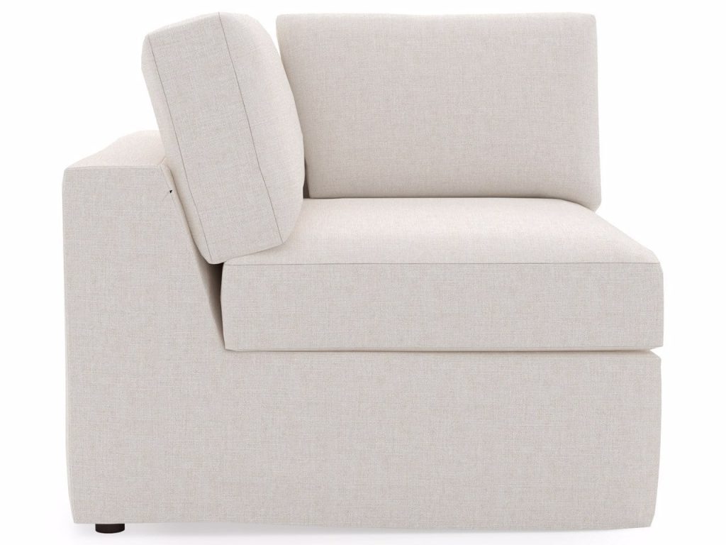 Maxx Slipcover Corner - Special Order