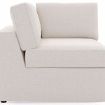Maxx Slipcover Corner - Special Order