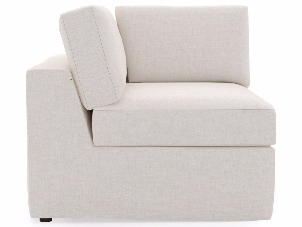 Maxx Slipcover Corner - Special Order