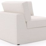 Maxx Slipcover Corner - Special Order