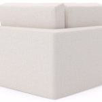 Maxx Slipcover Corner - Special Order
