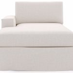 Maxx Slipcover Chaise LAF - Special Order