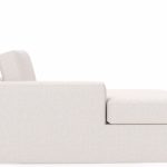 Maxx Slipcover Chaise LAF - Special Order