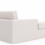 Maxx Slipcover Chaise LAF - Special Order